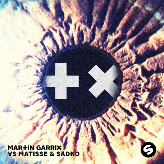 Cover artwork for Break Through the Silence