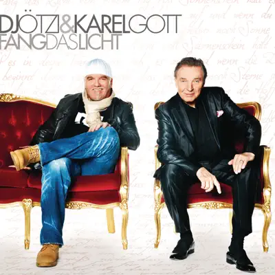 Fang das Licht - Single - Karel Gott Fang das Licht - Single - Karel Gott
