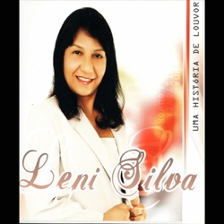 Leni Silva - O Rosto de Cristo