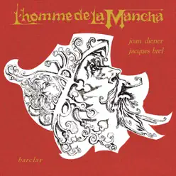 L'homme de la mancha - Jacques Brel