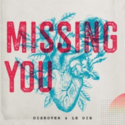 Diskover & Le Dib - Missing You