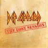 Stream & download The Lost Session (Live) - EP