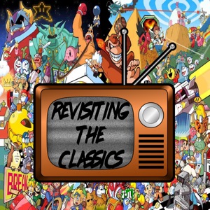Mike Tyson’s Punch-Out!! | Revisiting the Classics Podcast #30