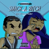 Smack a Bitch by Rico Nasty
