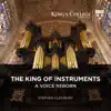 Stream & download The King of Instruments: A Voice Reborn