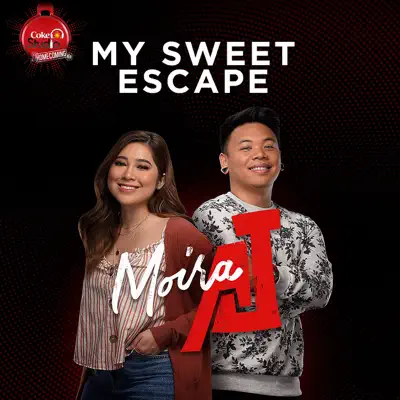 My Sweet Escape - Single - Aj Rafael