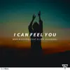I Can Feel You (feat. Alina Sona) song lyrics