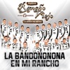 Banda Rancho Viejo de Julio Arámburo - Tú Ni Nadie Me Detiene