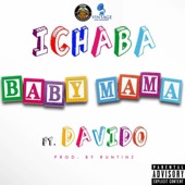 Baby Mama (feat. Davido) artwork