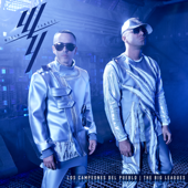 ℗ 2018 Sony Music Entertainment US Latin LLC
