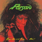 Nothin' But a Good Time by Poison