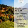 Mozart: Horn Concerto No. 2 in E-Flat Major, K. 417 - Single album lyrics, reviews, download