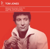 Tom Jones - The Witch Queen of New Orleans