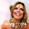 Calunga - Camila Costa lyrics