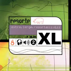 XL - Resorte