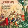 Couperin: Nouveaux concerts, Complete album lyrics, reviews, download