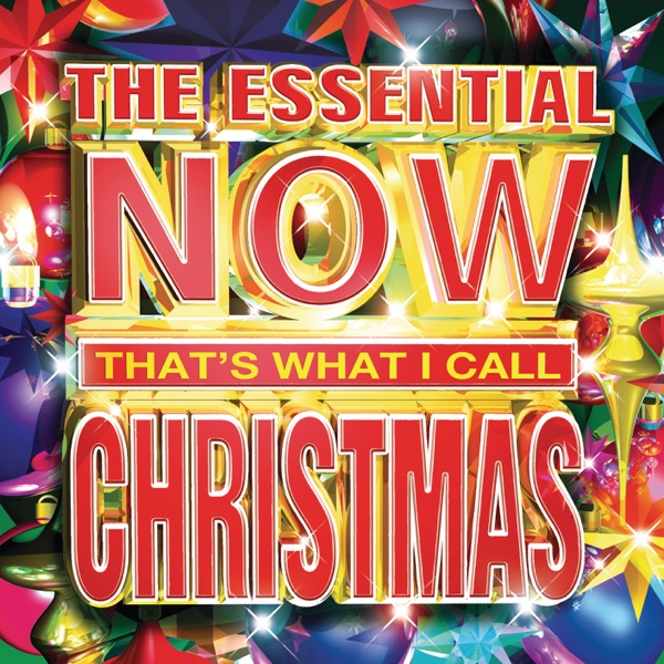 Various Artists - The Essential NOW That's What I Call Christmas