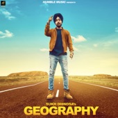 Sukh Dhindsa - Geography