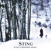 Sting - The Hounds of Winter