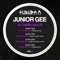 No Turning Back (Riko Forinson Remix) - Junior Gee lyrics