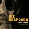 Me Responda (feat. Luiza Possi) - Single album lyrics, reviews, download