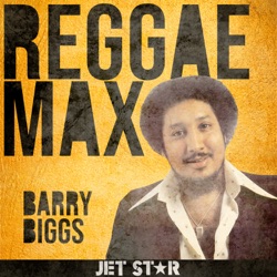 Barry Biggs - Love Come Down