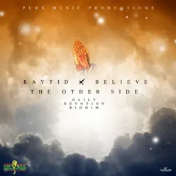 The Other Side - Single - Believe The Other Side - Single - Believe