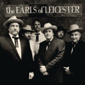 The Earls of Leicester - Shuckin’ the Corn