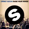 Stream & download Raise Your Hands (Radio Edit) - Single