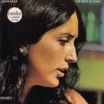 Joan Baez - No Expectations