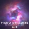 The Good Part - Piano Dreamers lyrics