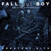 Fall Out Boy - Alpha Dog