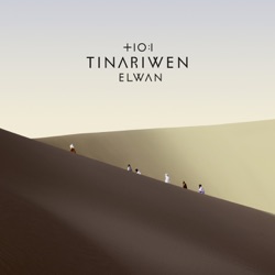 Tinariwen - Nànnuflày (feat. Kurt Vile & Mark Lanegan)
