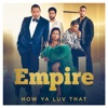 How Ya Luv That (feat. Yazz & Chet Hanks) - Single