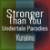 Stronger Than You (Chara Version) - Kuraiinu
