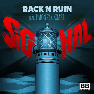 Signal by RacknRuin song reviws