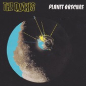 The Quakes - Dark Shadows