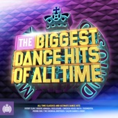 The Biggest Dance Hits of All Time artwork