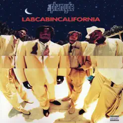 Labcabincalifornia - The Pharcyde