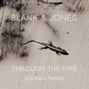 Through the Fire (Cassara Remixes) - Single