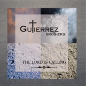 The Lord Is Calling - EP artwork
