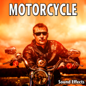 Motorcycle Sound Effects - Sound Ideas