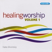 Healing Worship, Vol. 1 artwork