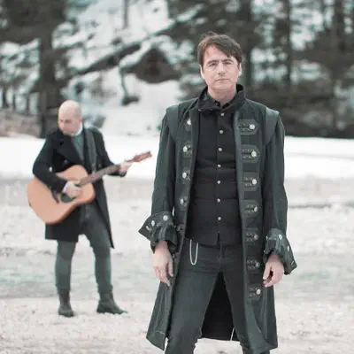 Moskva - Single - Boris Novkovic