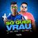 Só Quer Vrau (feat. DJ RD) - Mc Mm