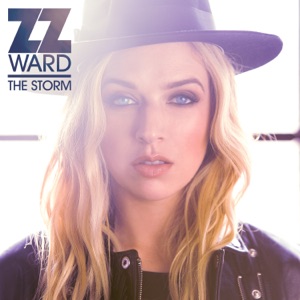 ZZ Ward - Hold On - Line Dance Music