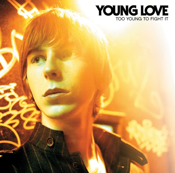 Cover artwork for Tragedy