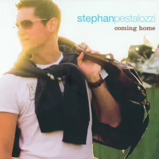 lataa albumi Stephan Pestalozzi - Coming Home