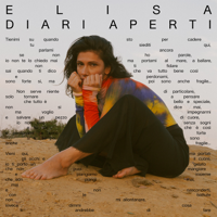 Elisa - Diari Aperti artwork