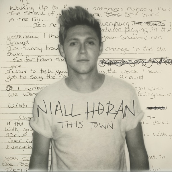 This Town by Niall Horan on Energy FM